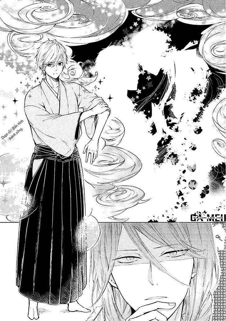 geten no hana chapter 3 6