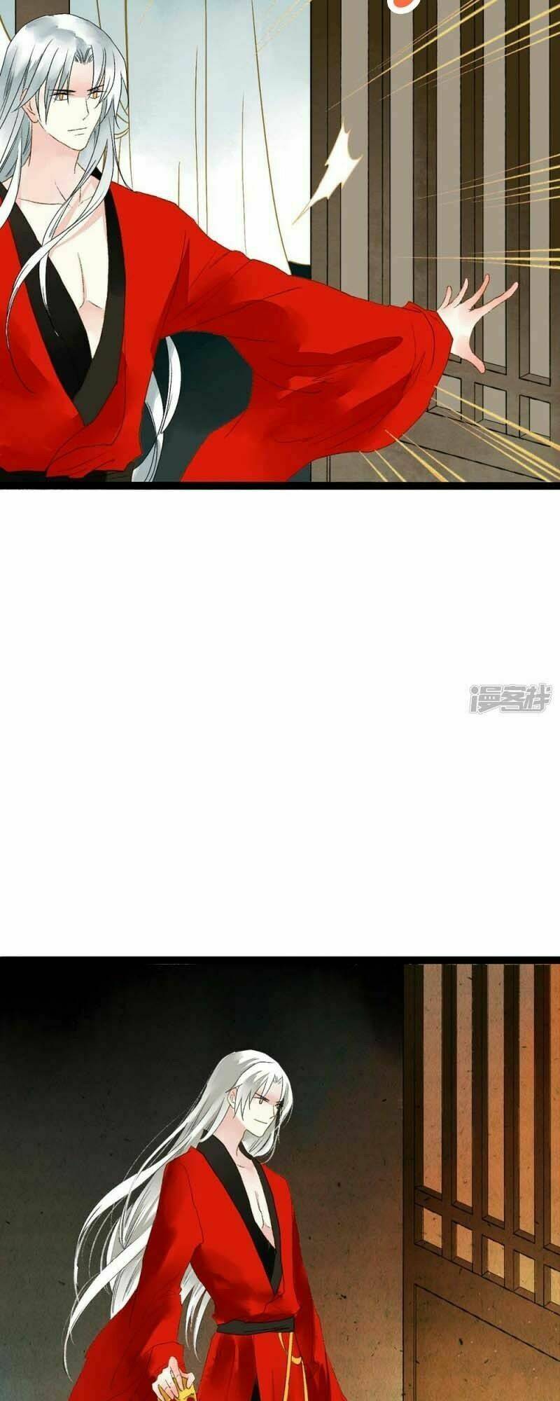 thiếu nữ sấm sét chapter 41 28