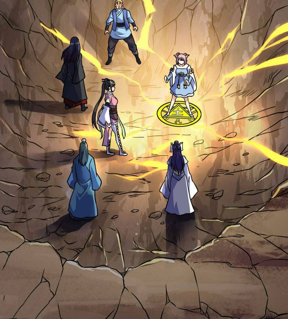 thần võ đế tôn chapter 66 78