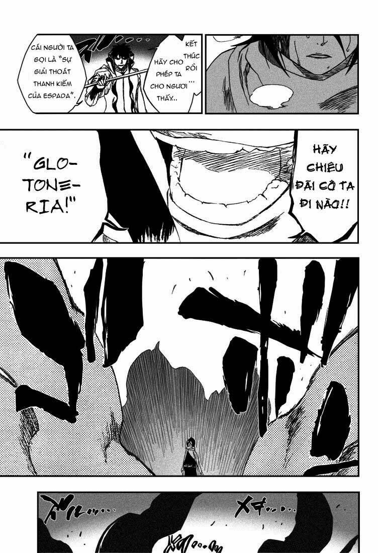 thần chết ichigo chapter 267 13