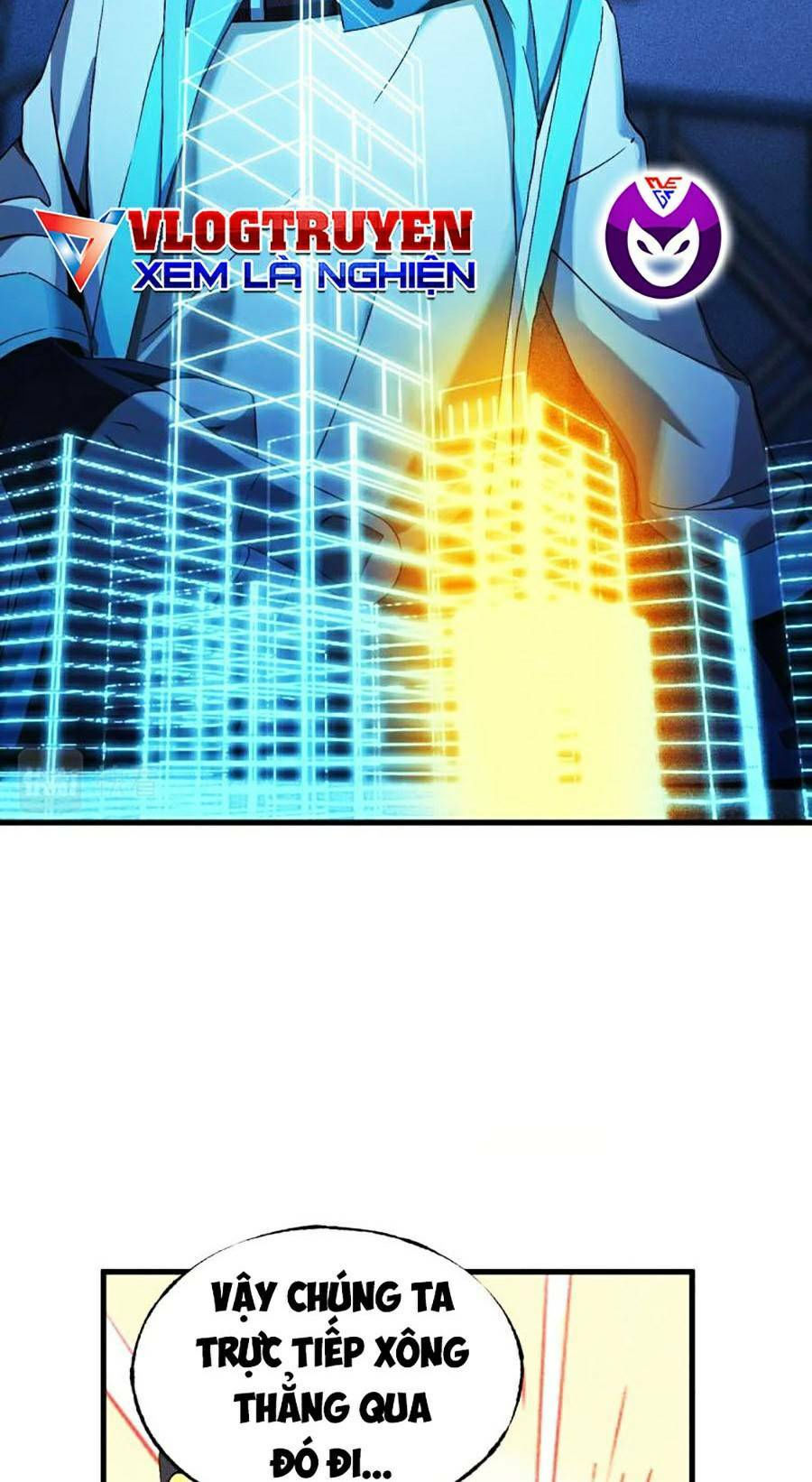 người chơi siêu mạnh chapter 7 48
