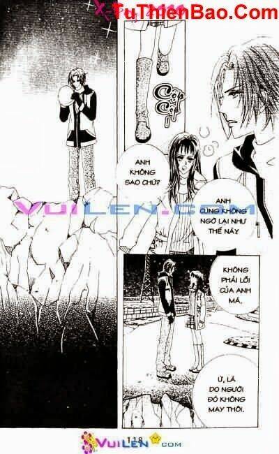 cuộc sống của tôi chapter 8 118