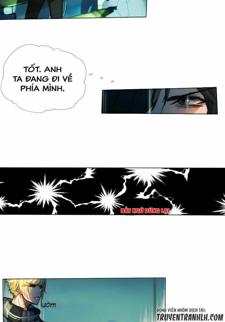 catharsis chapter 40 8