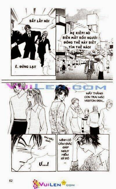 tên nô lệ đáng yêu chapter 1 62