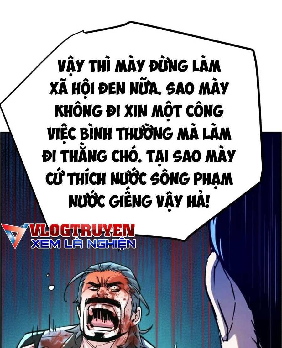 bạn học tôi là lính đánh thuê chapter 82 114