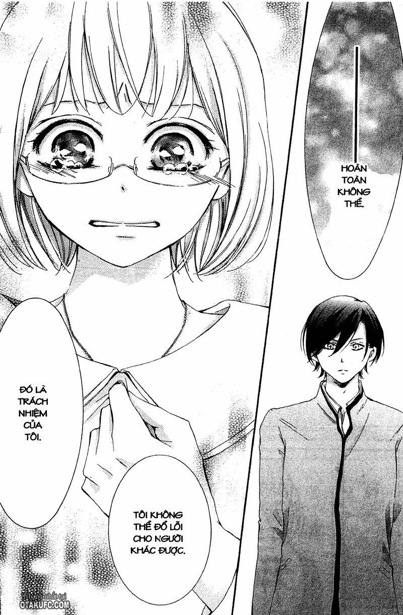 pen saki ni syrup chapter 3 29
