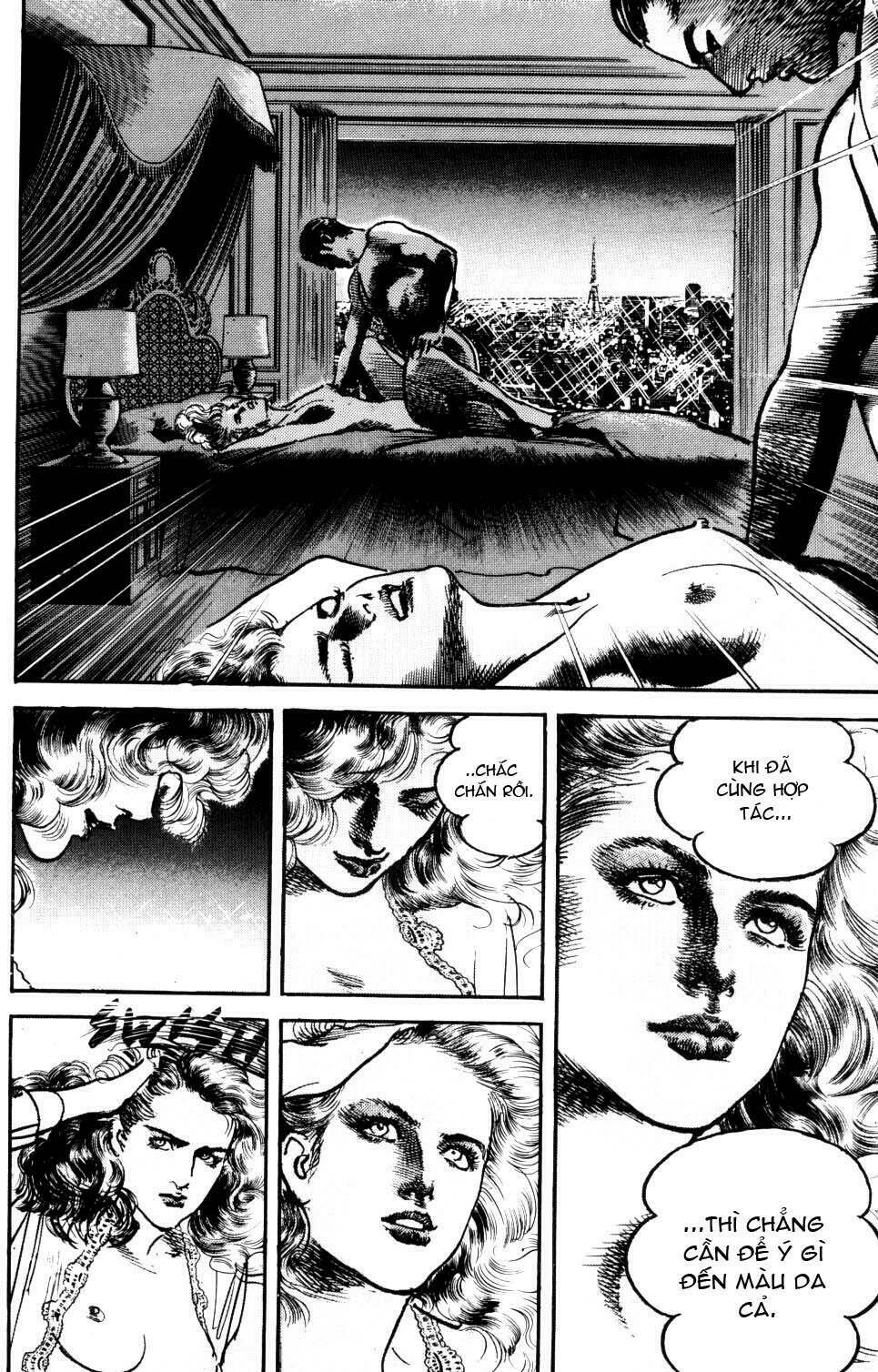 sanctuary chapter 45 4