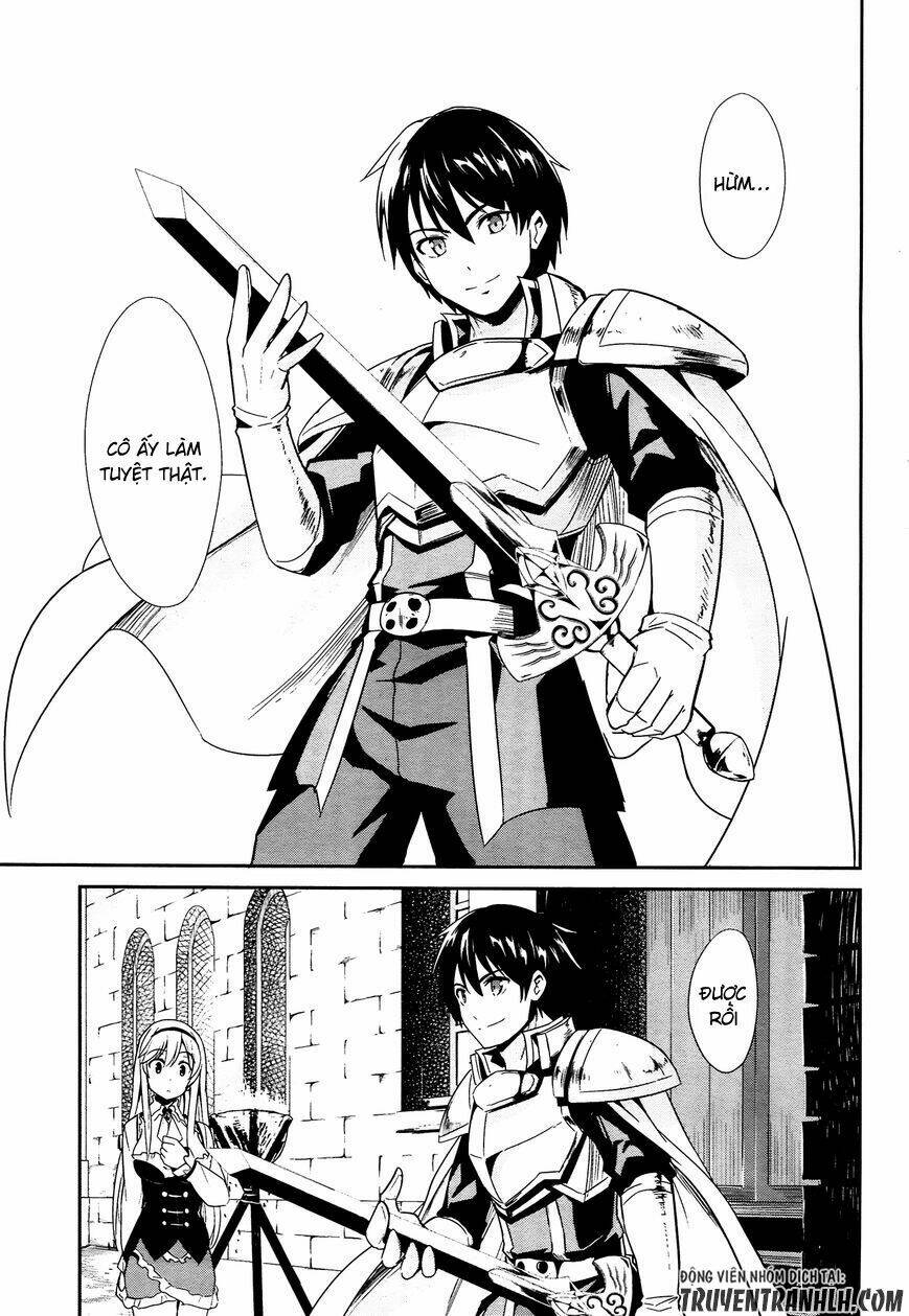 sennen sensou aigis - eiyuu no kizuna chapter 14 22