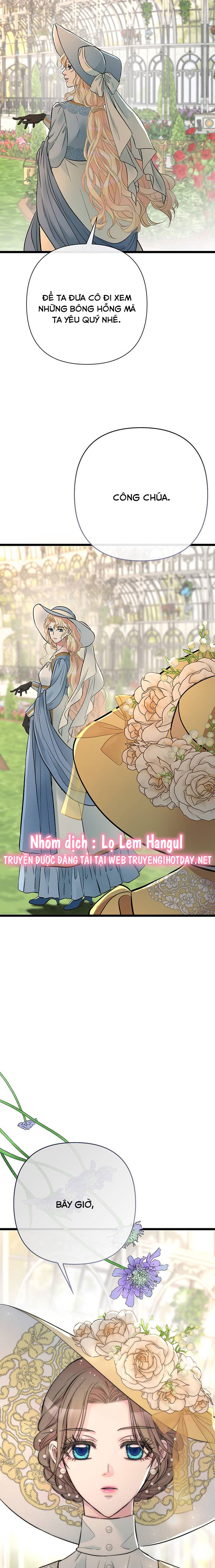 hoàng tử phiền toái chapter 49 21