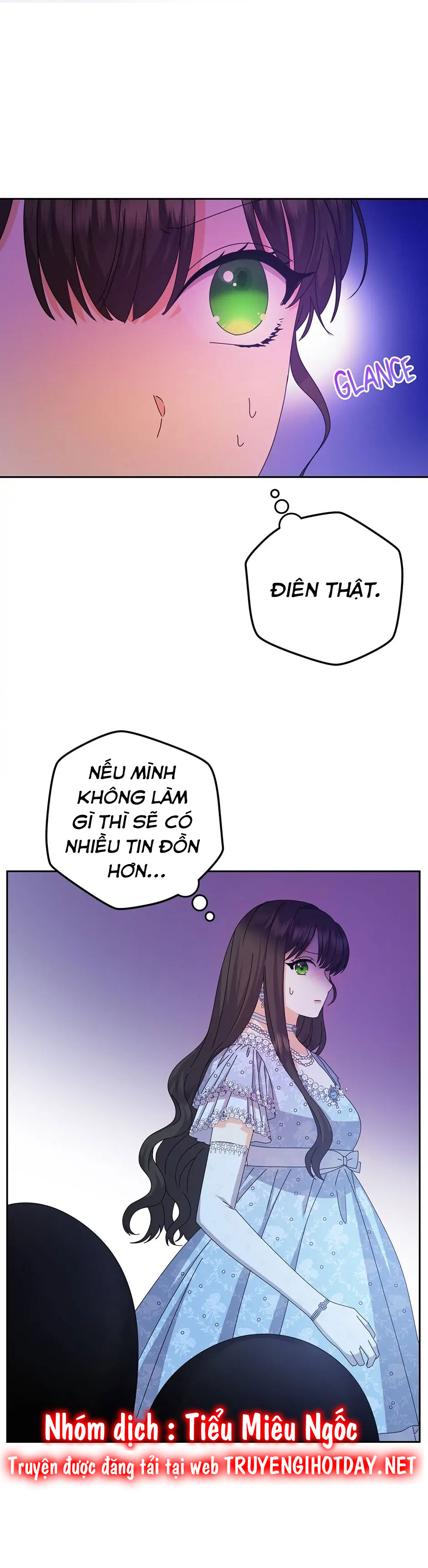 từ hầu gái tôi đã trở thành hoàng hậu chapter 80 45