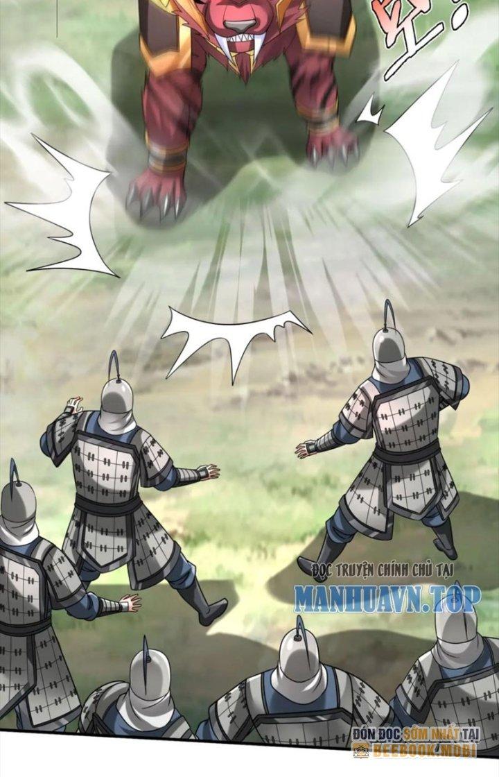 đại tần, ta là con tần thủy hoàng, giết địch thành thần chapter 63 51