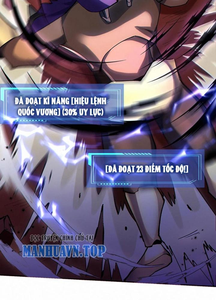 cướp đoạt vô số thiên phú, ta thành thần ở thời đại toàn dân chuyển chức chapter 12 58