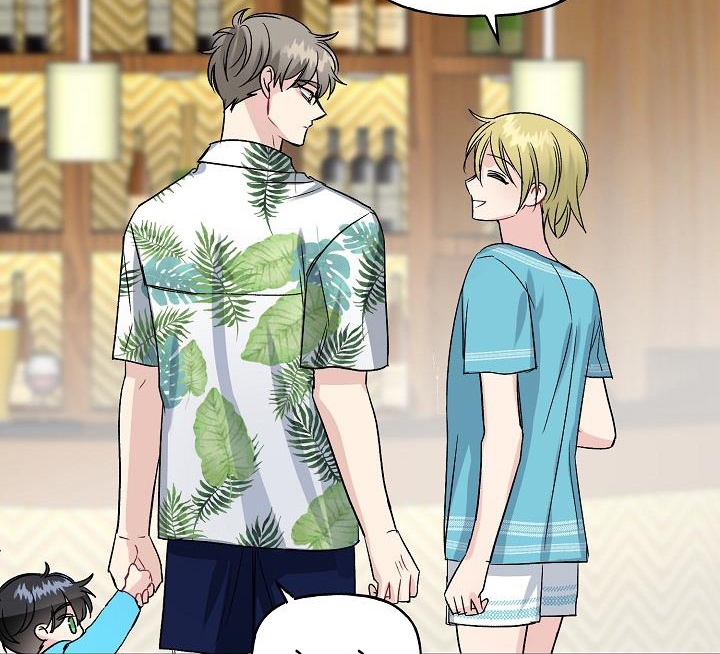 xác suất tình yêu chapter 43 137