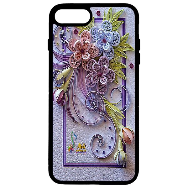 Ốp lưng cho điện thoại Iphone 7 Plus CB 66 - Hàng chính hãng