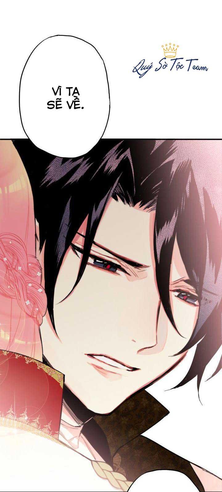 trọng sinh trở thành hoàng phi chapter 16 19