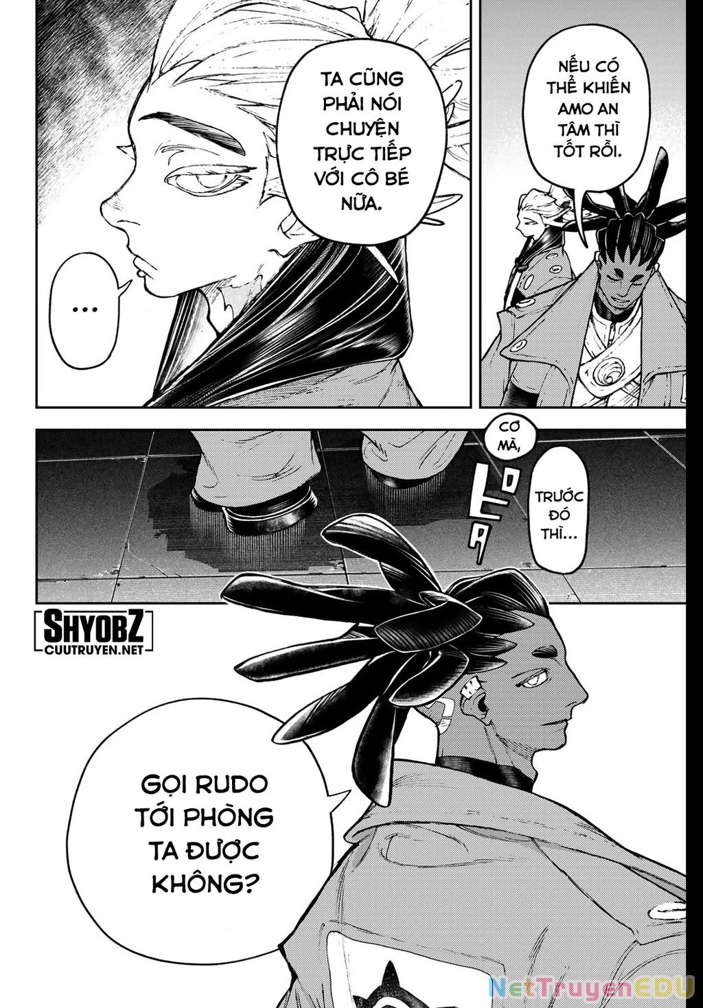 gachi akuta chapter 115 9