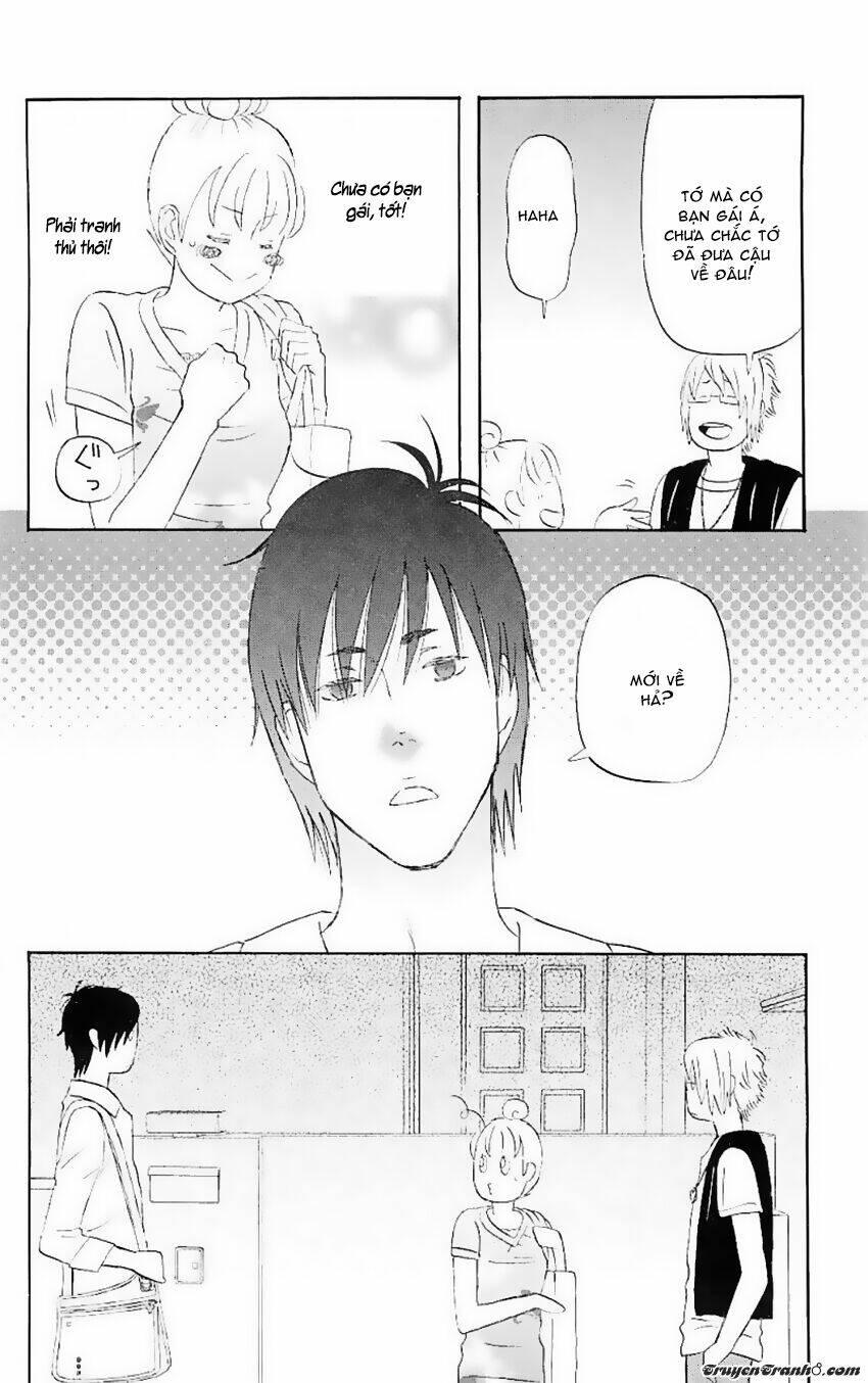 liar x liar chapter 4 13