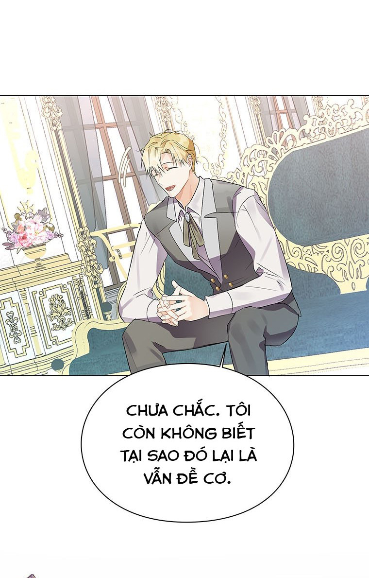 kết cục buồn của trò chơi nhập vai chapter 20 16