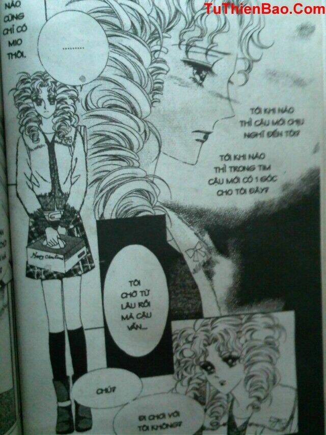 cô nàng xinh đẹp chapter 10 130