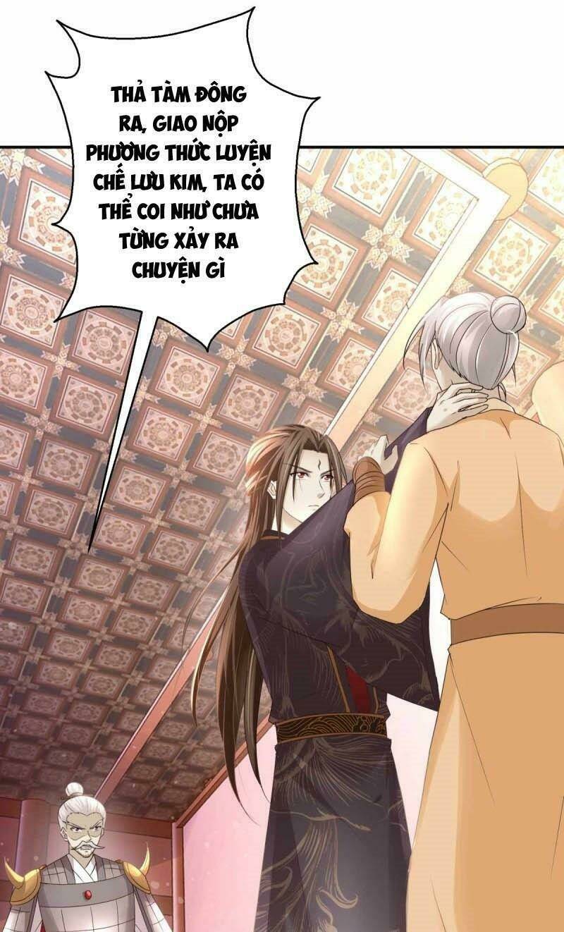 cửu dương đế tôn chapter 163 1