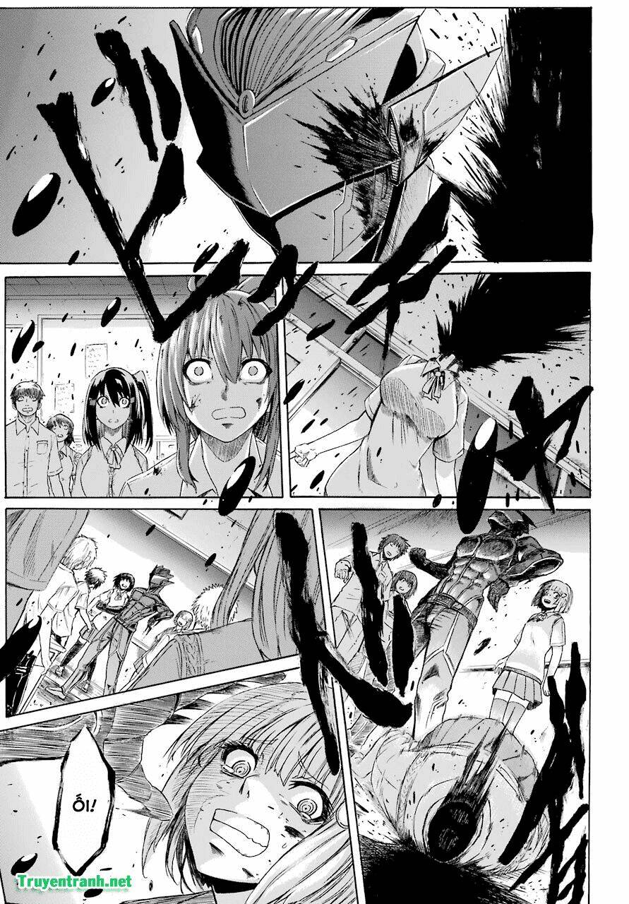 day after hero chapter 1 14