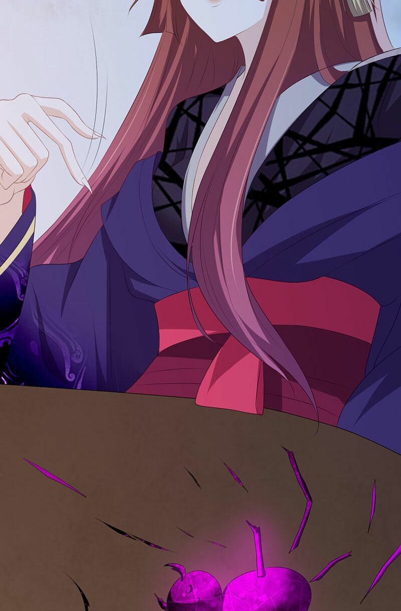 khuynh thế đế vương cơ chapter 22.2 28