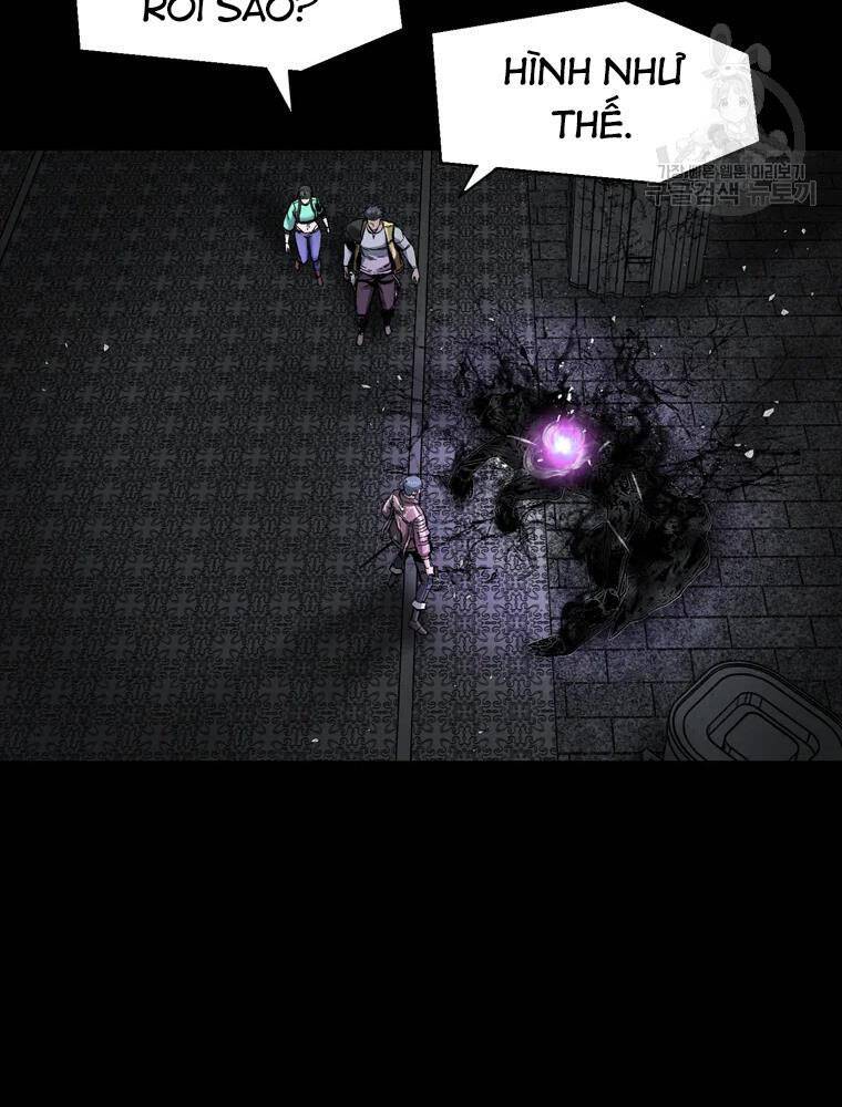 mật mã mê cung chapter 28 39