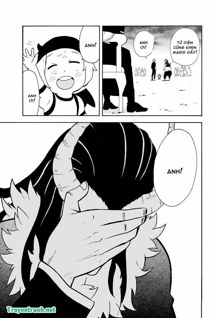 sodatechimaou chapter 59 8