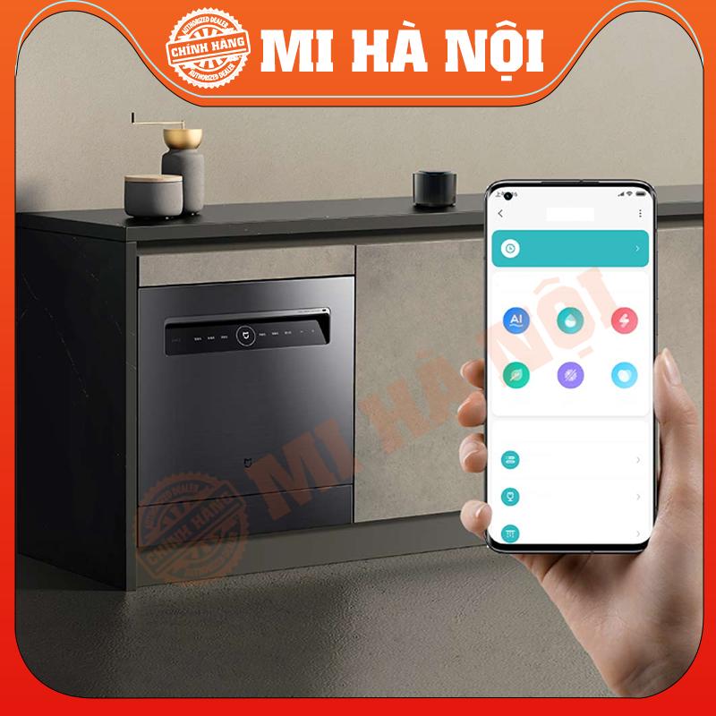 Máy rửa bát thông minh Xiaomi Mijia S1 - hàng chính hãng