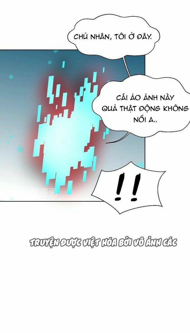 đứng yên! đều là người nhà cả mà! chapter 7 35