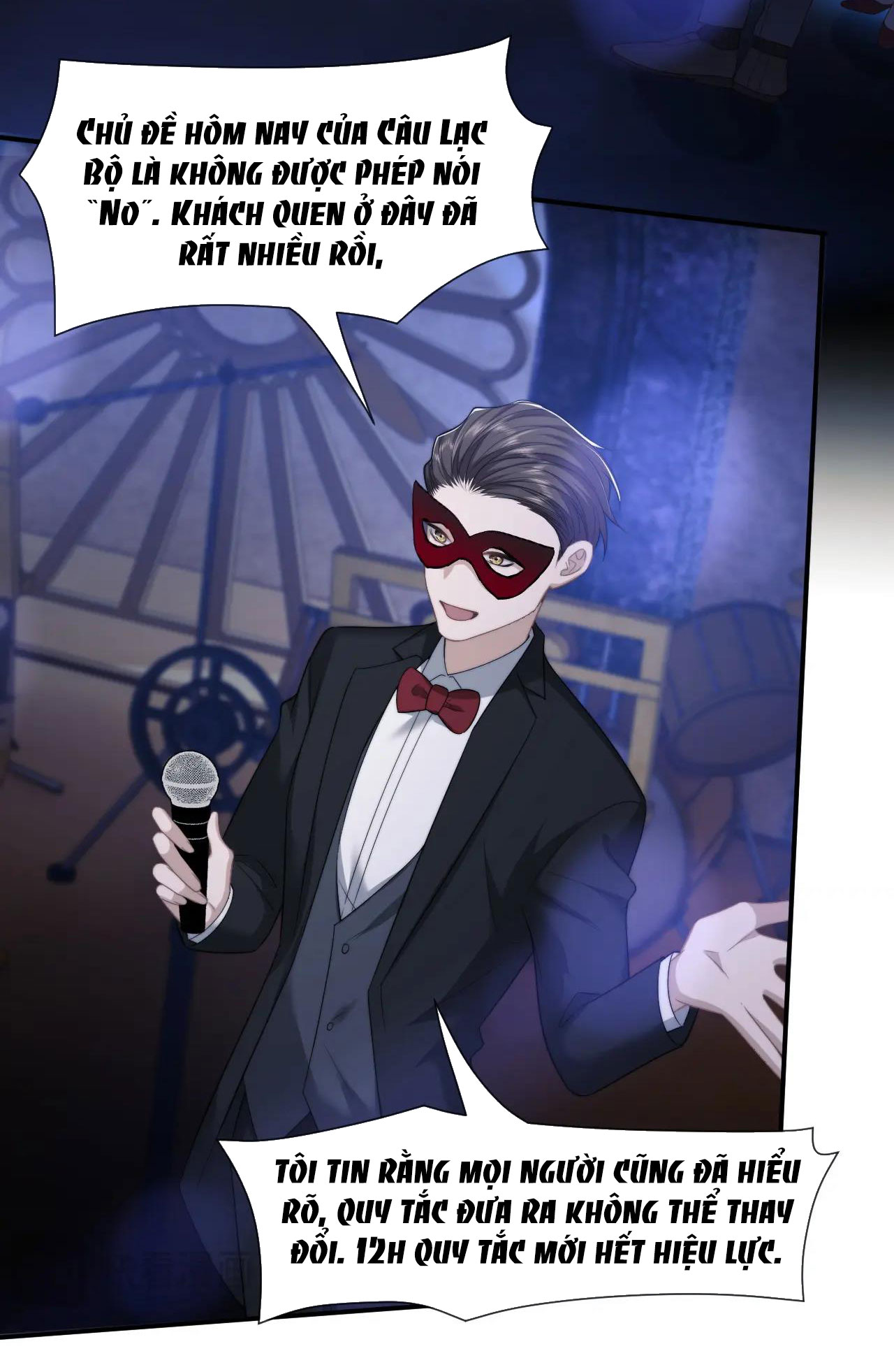 chủ mẫu cao môn xuyên không thành nữ phụ hào môn chapter 33.2 7