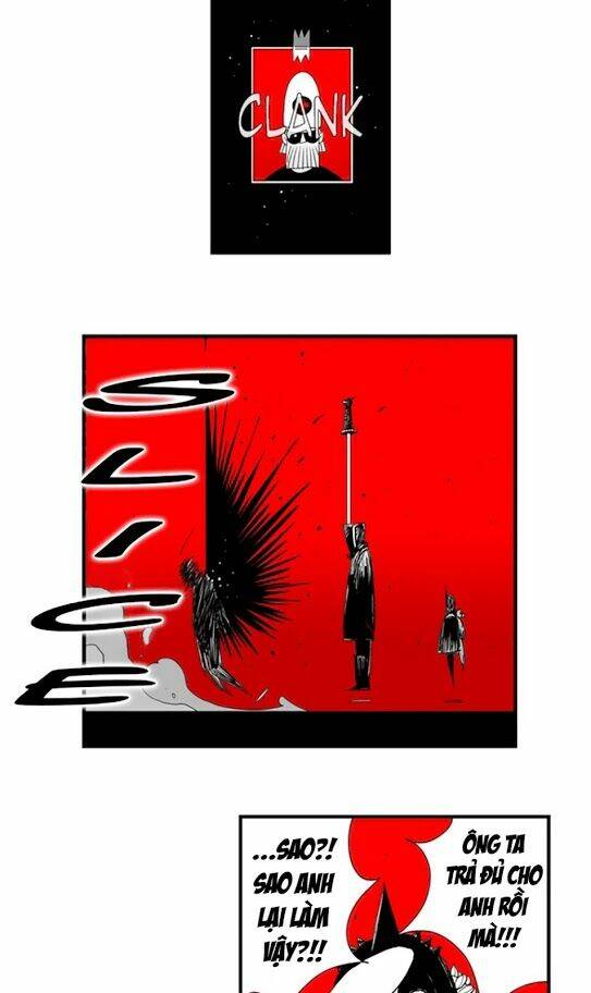 hành trình thoát khỏi địa ngục chapter 57 10