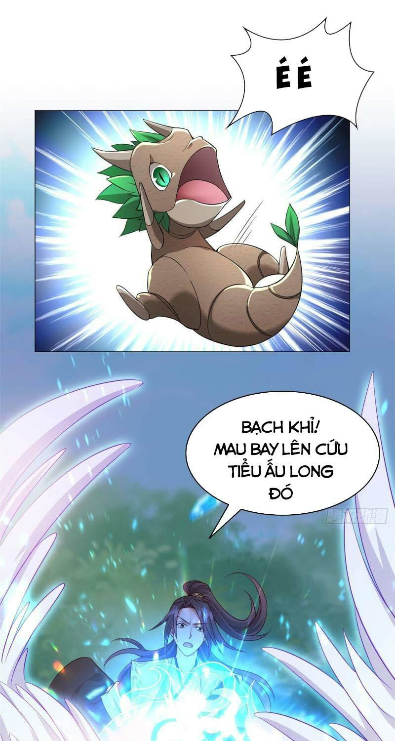 người nuôi rồng chapter 24 33