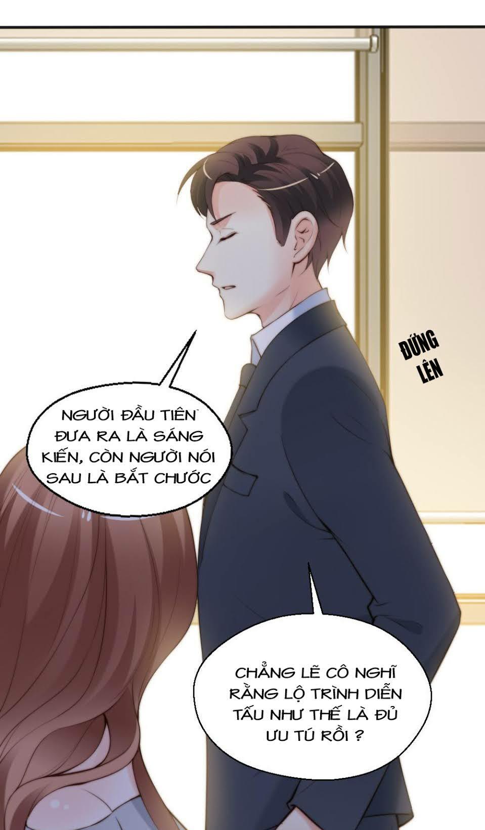 bí mật của thiên kim chapter 123 5