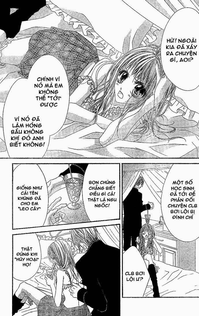 kyousou heaven chapter 2 12