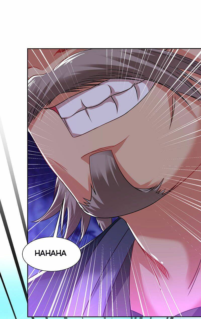 đạo ấn chapter 125 10