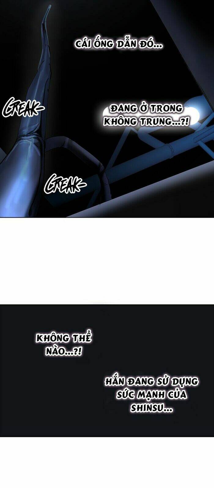 cuộc chiến trong tòa tháp chapter 262 12