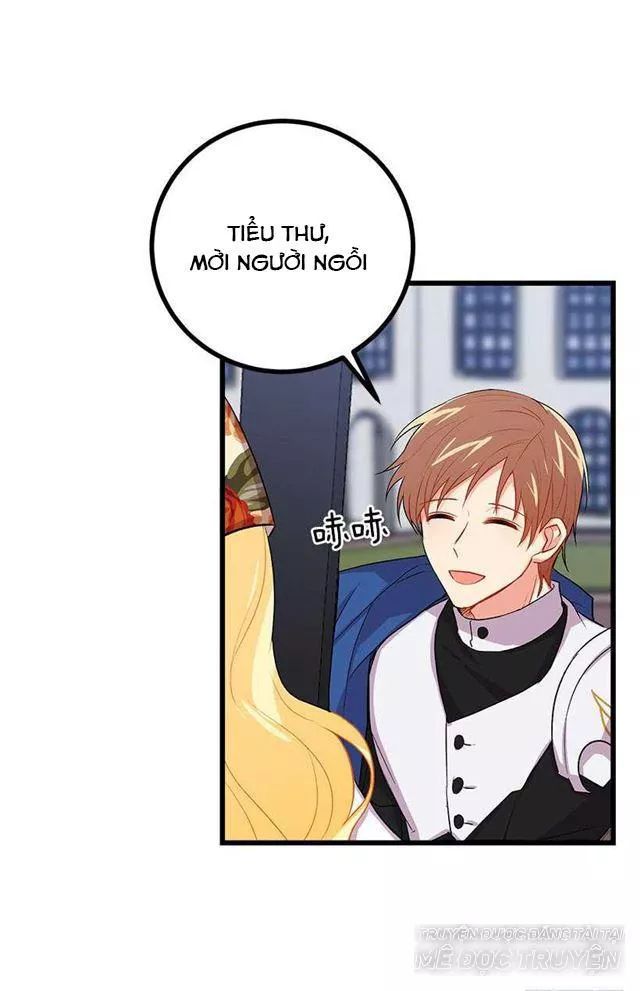 tôi là tiểu thư của gia đình này chapter 31.2 1