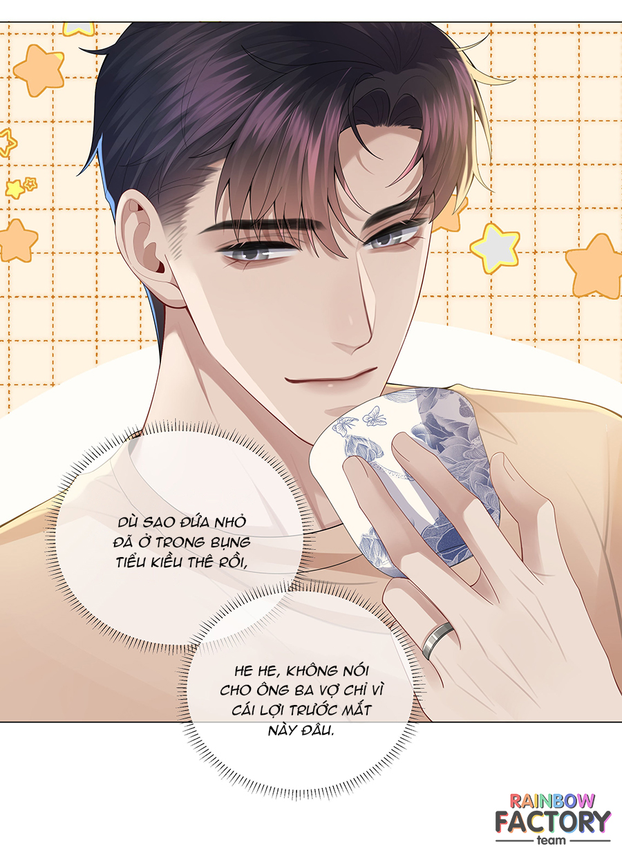 dior tiên sinh chapter 43 14