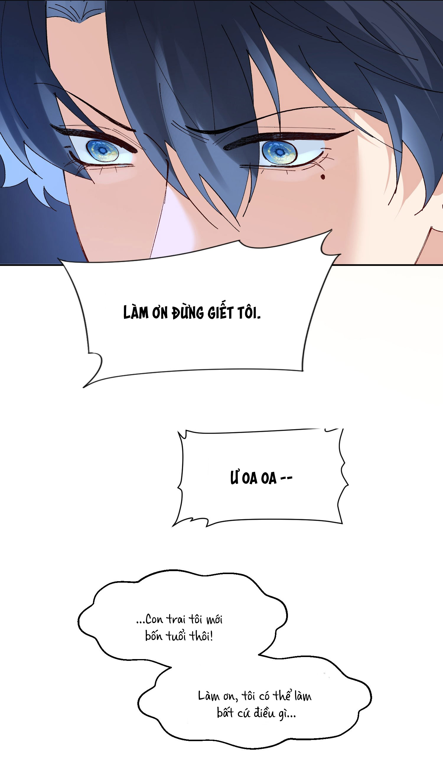 ỷ trên hiếp dưới chapter 8 12