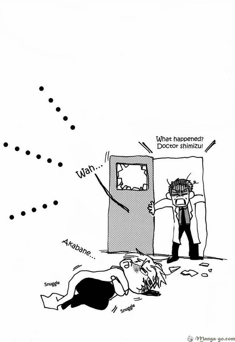 blood honey chapter 0 29