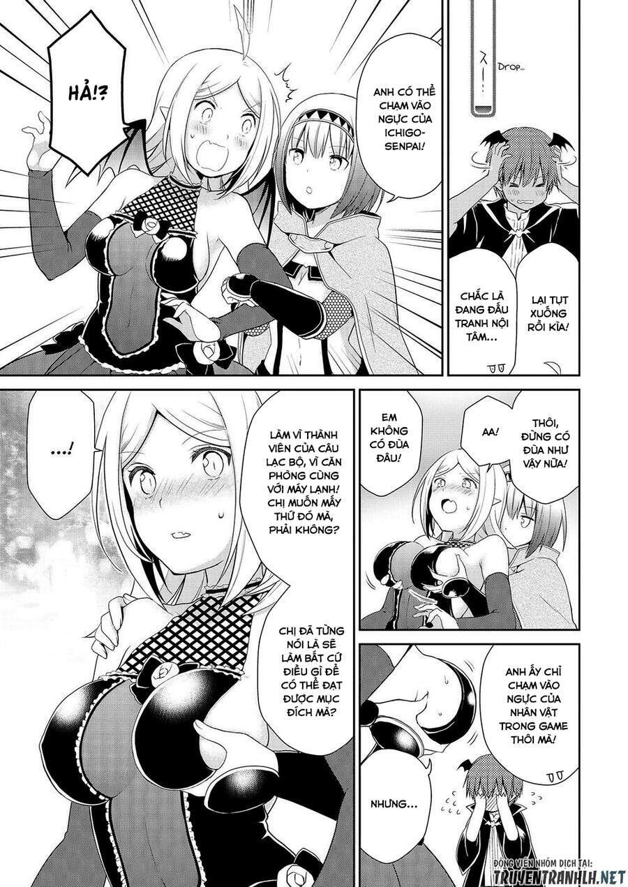 asmodeus wa akiramenai chapter 39 14