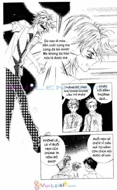 chàng gà mái chapter 1 53