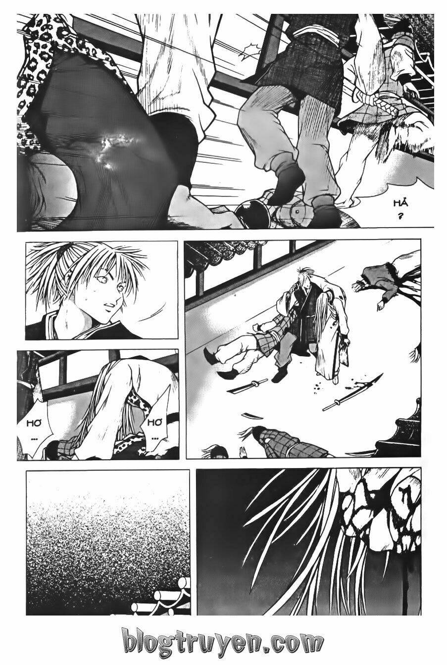 threads of time - dòng thời gian chapter 9 18