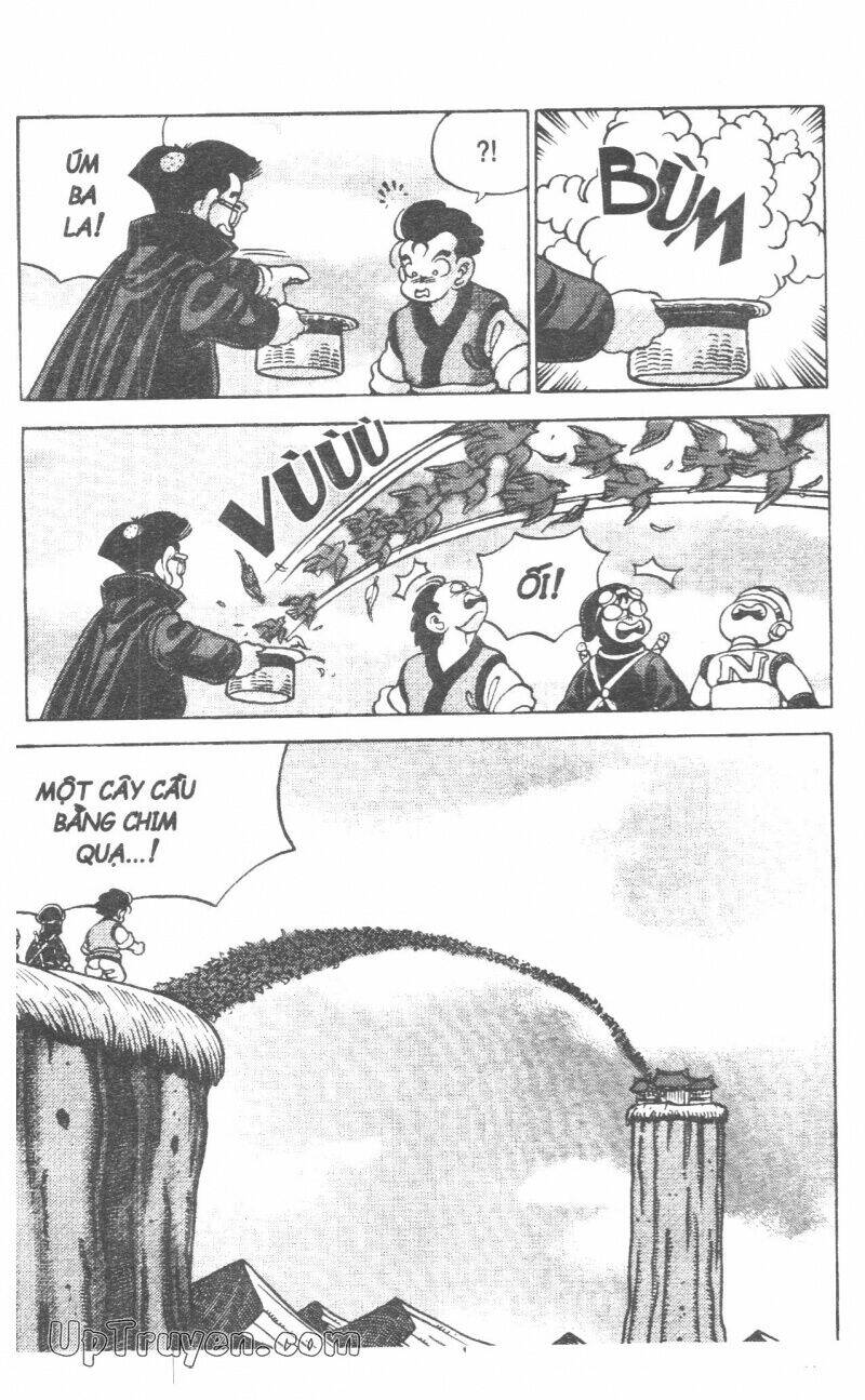 đội quân nhí nhố chapter 31 124