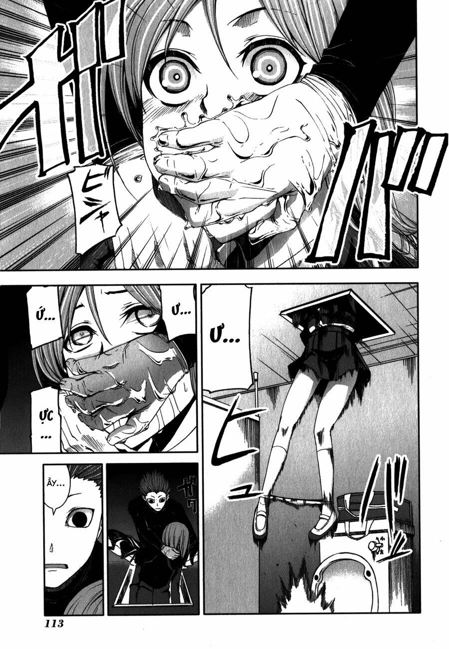 arachnid chapter 29 5