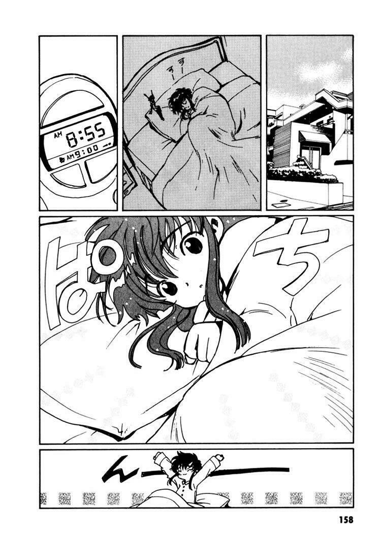 angelic layer chapter 10 26