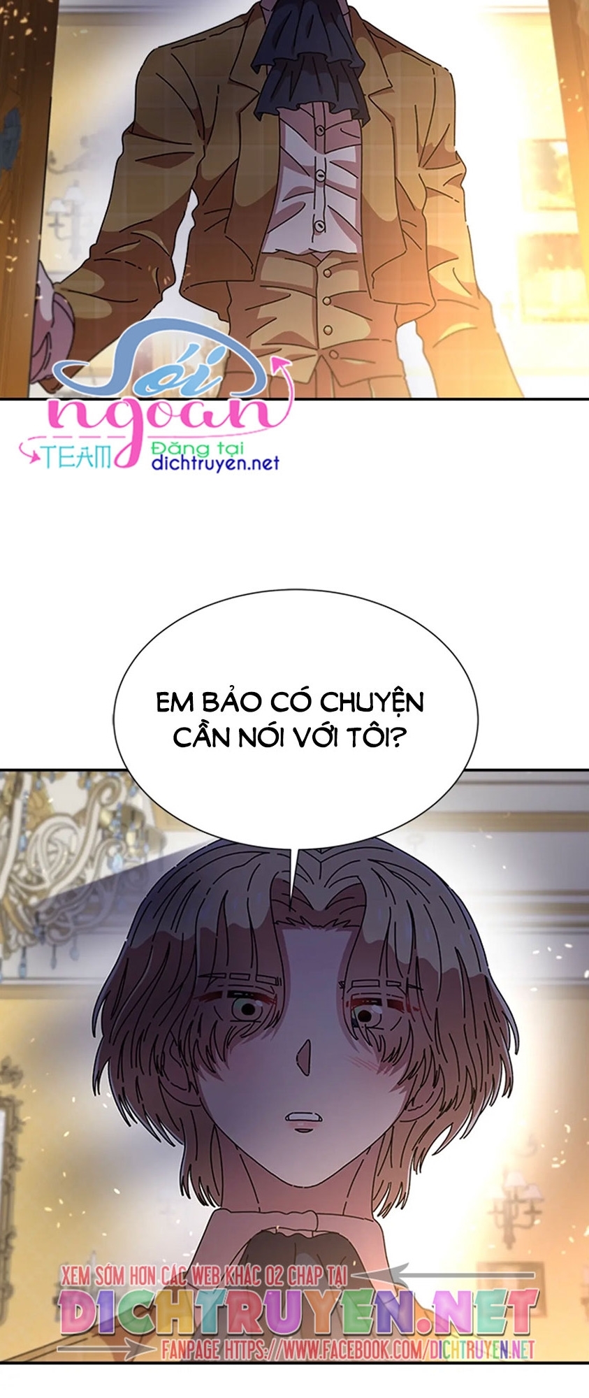 con gái bảo bối của ma vương chapter 87 56