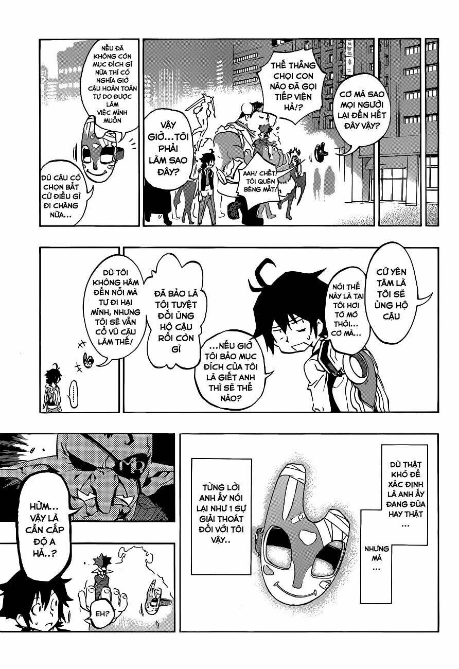 stealth symphony chapter 2 23