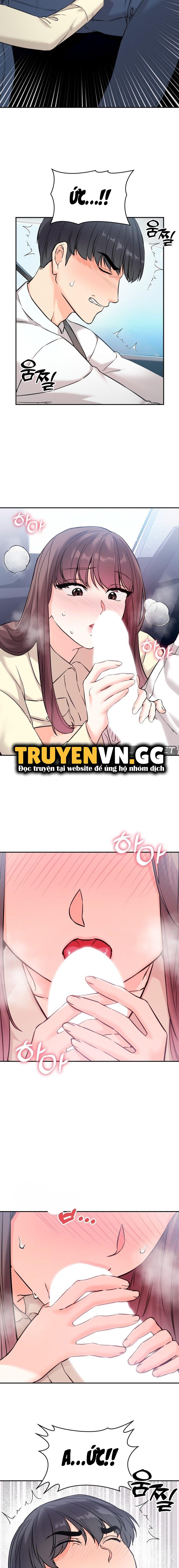 bí mật của chị em tôi chapter 2 4